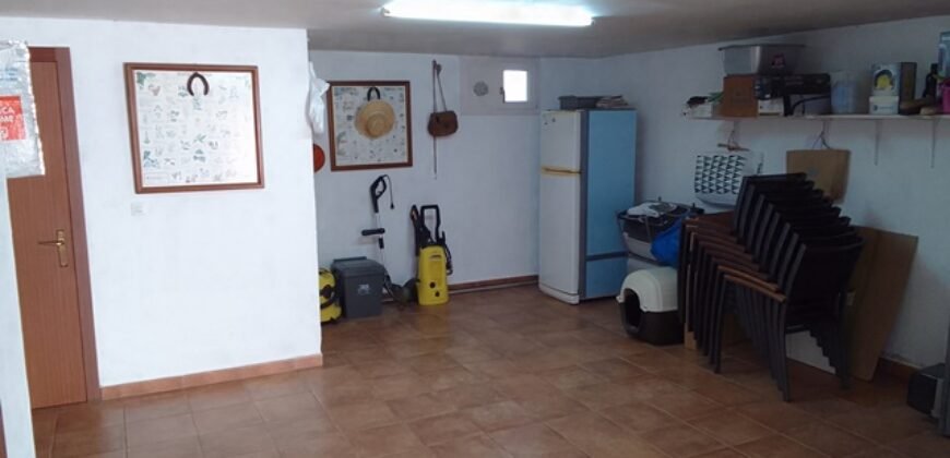 Ref: 105 Chalet individual en Urb. Els Tallats de Vilafortuny