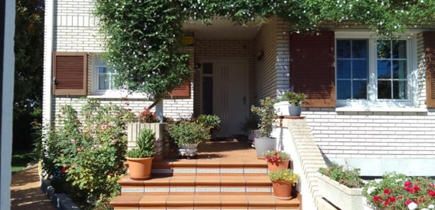 Ref: 105 Chalet individual en Urb. Els Tallats de Vilafortuny