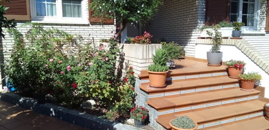 Ref: 105 Chalet individual en Urb. Els Tallats de Vilafortuny