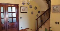 Ref: 105 Chalet individual en Urb. Els Tallats de Vilafortuny