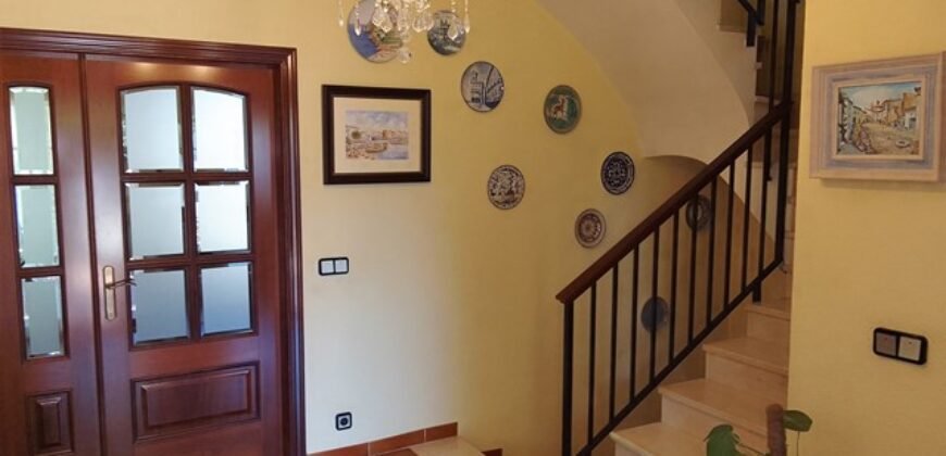 Ref: 105 Chalet individual en Urb. Els Tallats de Vilafortuny