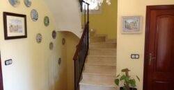 Ref: 105 Chalet individual en Urb. Els Tallats de Vilafortuny
