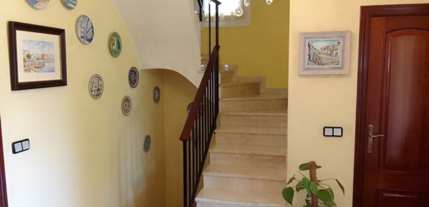 Ref: 105 Chalet individual en Urb. Els Tallats de Vilafortuny