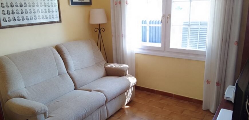 Ref: 105 Chalet individual en Urb. Els Tallats de Vilafortuny