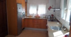 Ref: 105 Chalet individual en Urb. Els Tallats de Vilafortuny