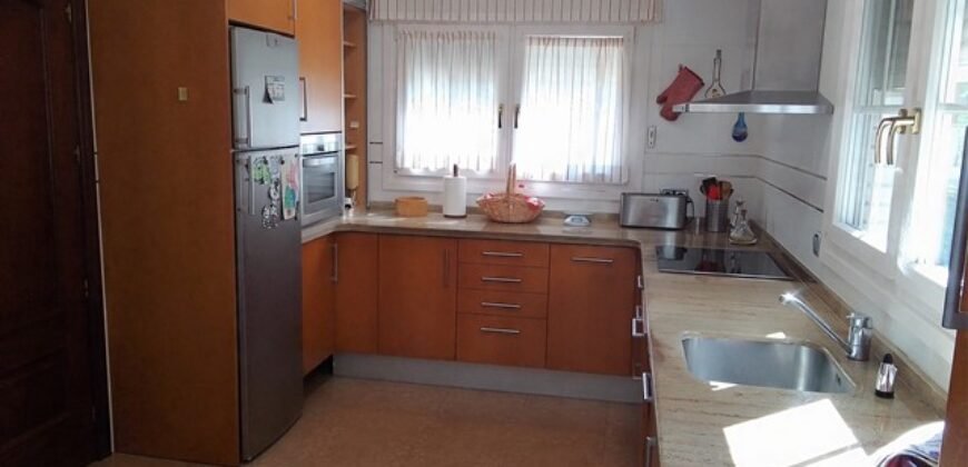 Ref: 105 Chalet individual en Urb. Els Tallats de Vilafortuny