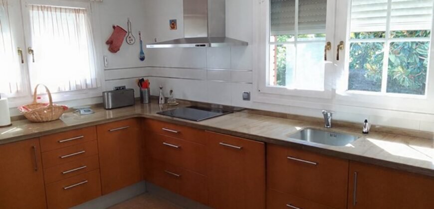 Ref: 105 Chalet individual en Urb. Els Tallats de Vilafortuny
