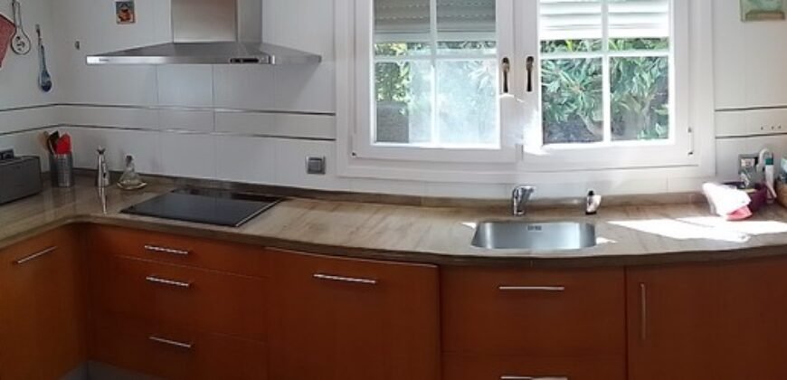 Ref: 105 Chalet individual en Urb. Els Tallats de Vilafortuny