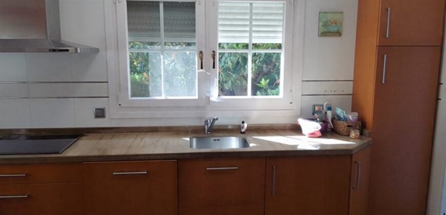 Ref: 105 Chalet individual en Urb. Els Tallats de Vilafortuny