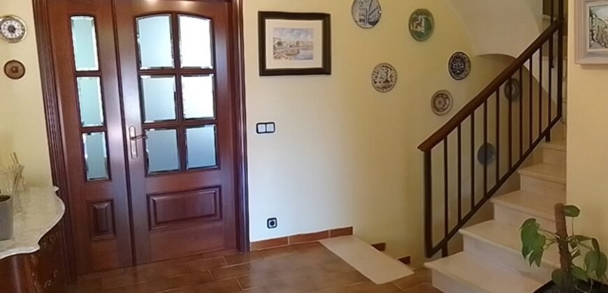 Ref: 105 Chalet individual en Urb. Els Tallats de Vilafortuny