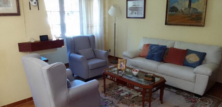 Ref: 105 Chalet individual en Urb. Els Tallats de Vilafortuny