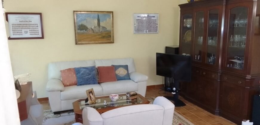 Ref: 105 Chalet individual en Urb. Els Tallats de Vilafortuny