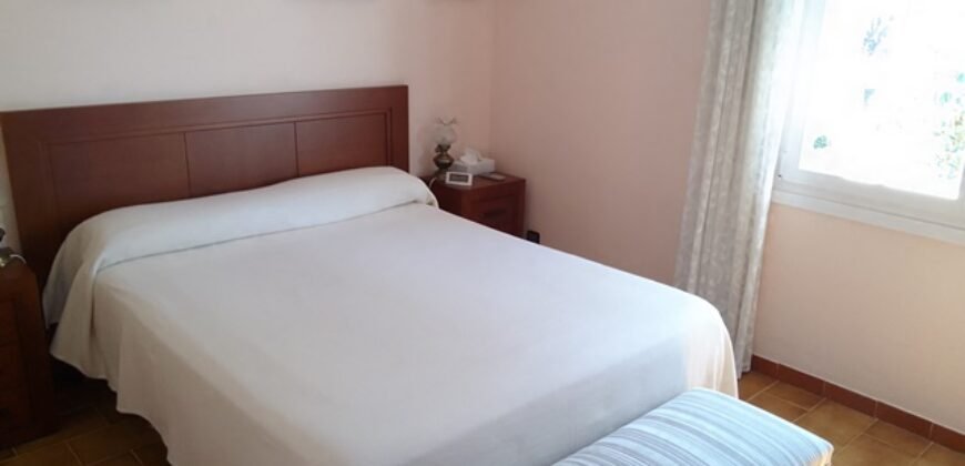 Ref: 105 Chalet individual en Urb. Els Tallats de Vilafortuny