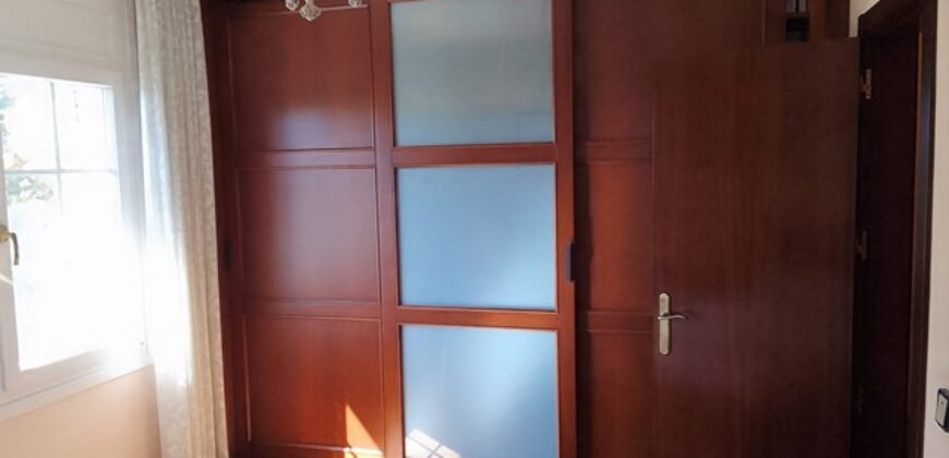 Ref: 105 Chalet individual en Urb. Els Tallats de Vilafortuny
