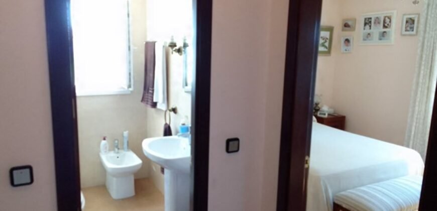Ref: 105 Chalet individual en Urb. Els Tallats de Vilafortuny