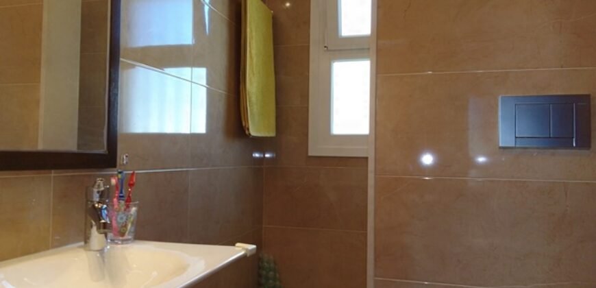 Ref: 105 Chalet individual en Urb. Els Tallats de Vilafortuny