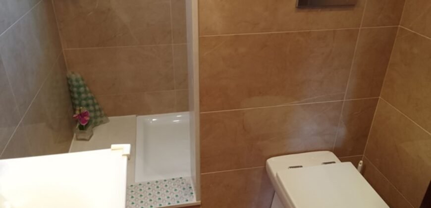 Ref: 105 Chalet individual en Urb. Els Tallats de Vilafortuny