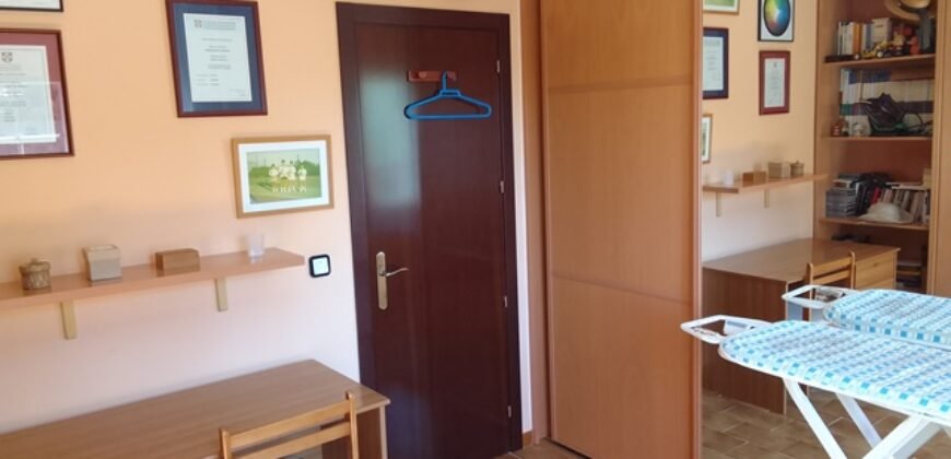 Ref: 105 Chalet individual en Urb. Els Tallats de Vilafortuny