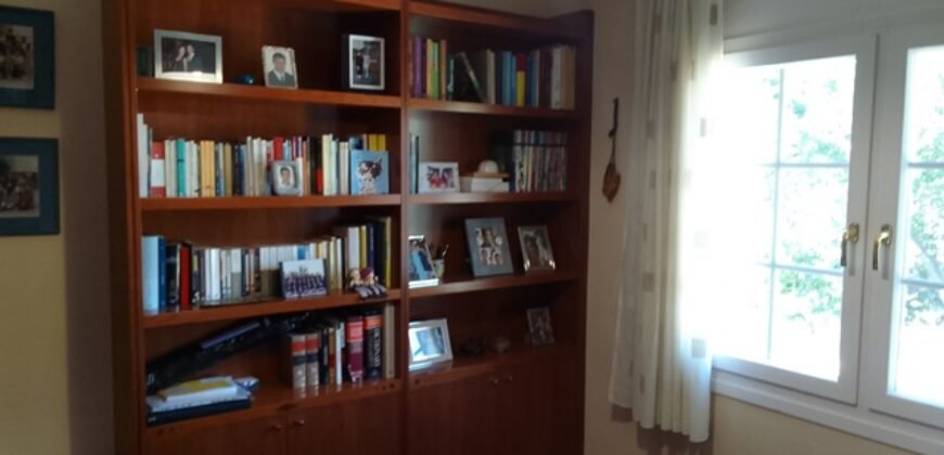 Ref: 105 Chalet individual en Urb. Els Tallats de Vilafortuny