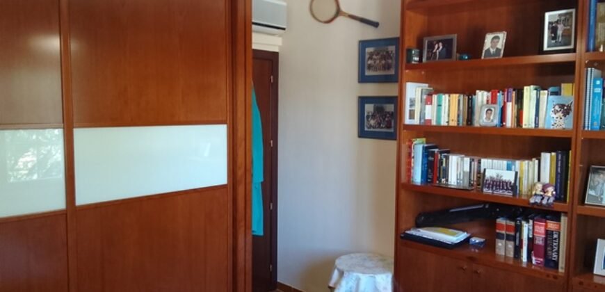 Ref: 105 Chalet individual en Urb. Els Tallats de Vilafortuny