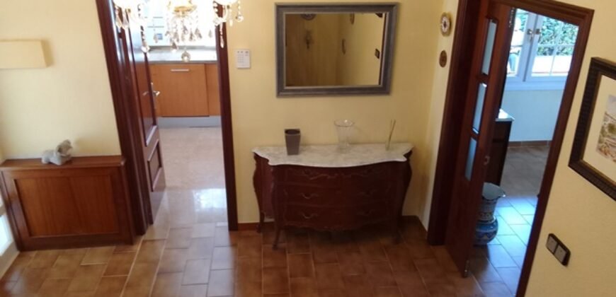 Ref: 105 Chalet individual en Urb. Els Tallats de Vilafortuny