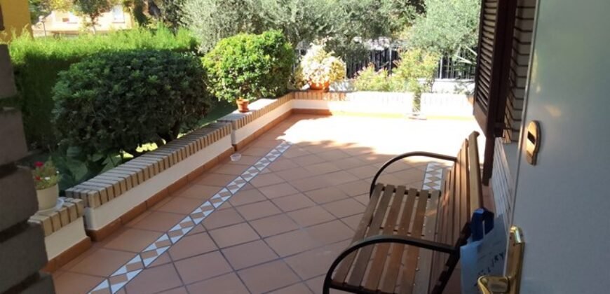Ref: 105 Chalet individual en Urb. Els Tallats de Vilafortuny