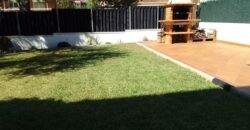 Ref: 105 Chalet individual en Urb. Els Tallats de Vilafortuny