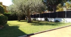 Ref: 105 Chalet individual en Urb. Els Tallats de Vilafortuny