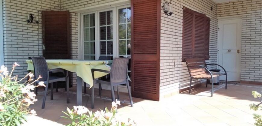 Ref: 105 Chalet individual en Urb. Els Tallats de Vilafortuny