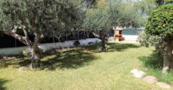 Ref: 105 Chalet individual en Urb. Els Tallats de Vilafortuny