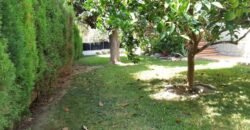Ref: 105 Chalet individual en Urb. Els Tallats de Vilafortuny
