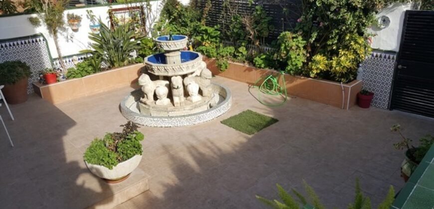 Ref: 108 Chalet Pareado en Urb. Els Tallats de Vilafortuny