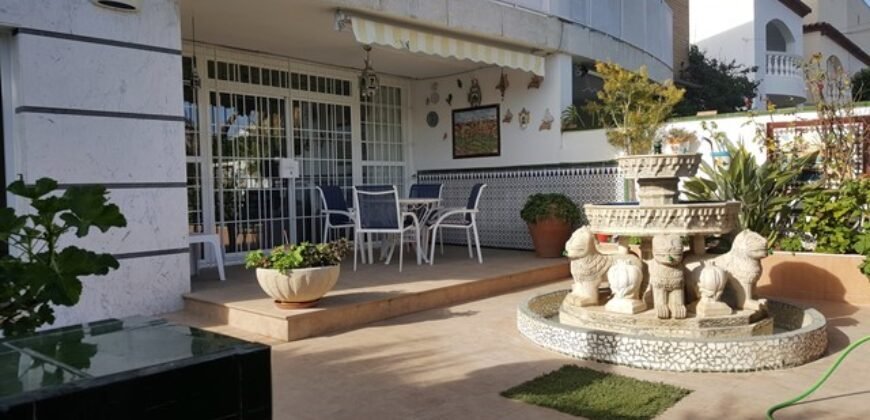 Ref: 108 Chalet Pareado en Urb. Els Tallats de Vilafortuny