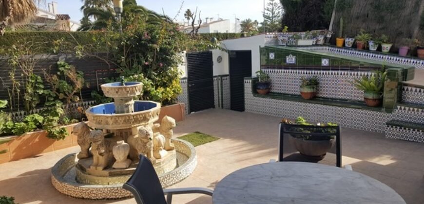 Ref: 108 Chalet Pareado en Urb. Els Tallats de Vilafortuny