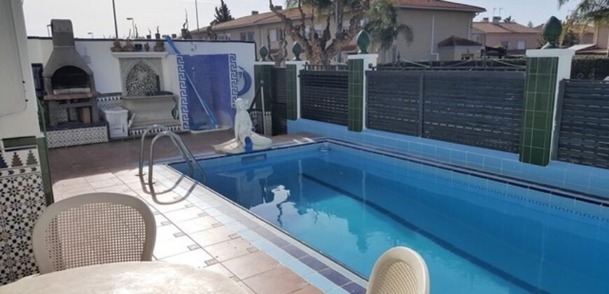 Ref: 108 Chalet Pareado en Urb. Els Tallats de Vilafortuny
