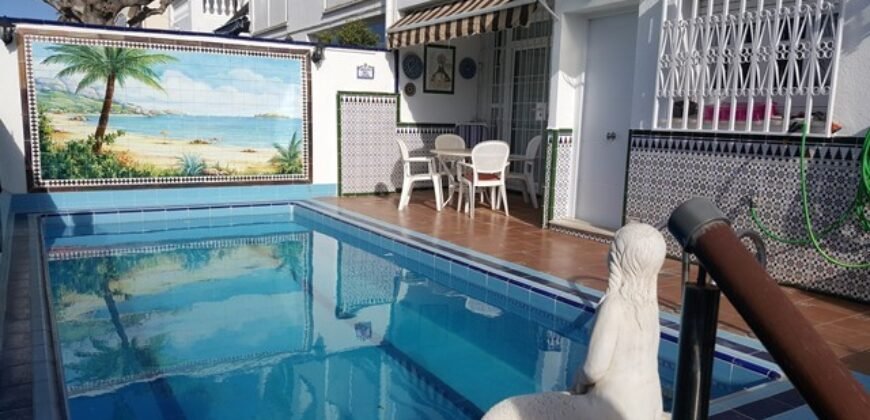 Ref: 108 Chalet Pareado en Urb. Els Tallats de Vilafortuny