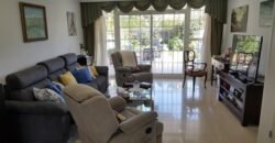 Ref: 108 Chalet Pareado en Urb. Els Tallats de Vilafortuny