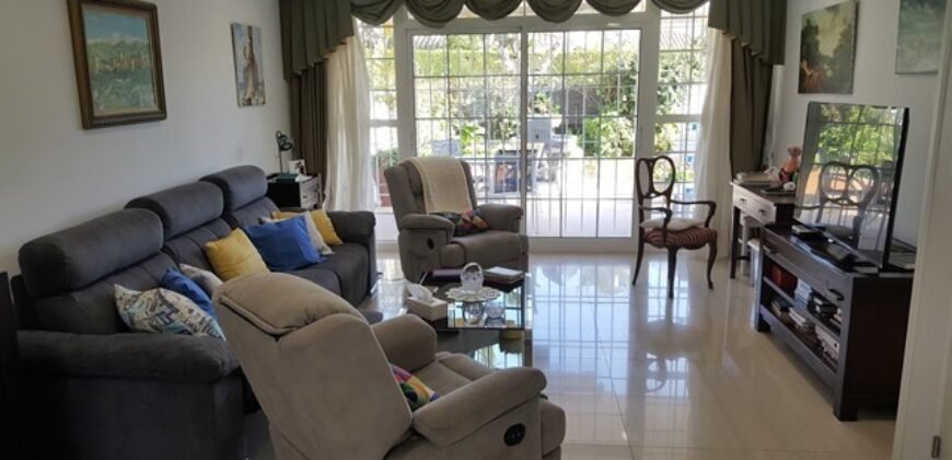 Ref: 108 Chalet Pareado en Urb. Els Tallats de Vilafortuny