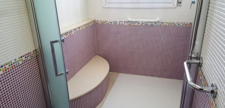 Ref: 108 Chalet Pareado en Urb. Els Tallats de Vilafortuny