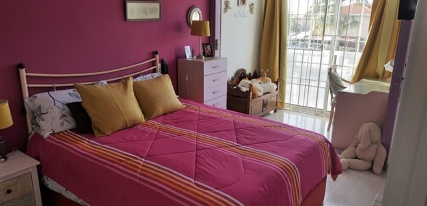 Ref: 108 Chalet Pareado en Urb. Els Tallats de Vilafortuny