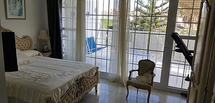 Ref: 108 Chalet Pareado en Urb. Els Tallats de Vilafortuny