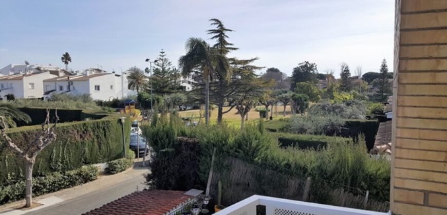 Ref: 108 Chalet Pareado en Urb. Els Tallats de Vilafortuny