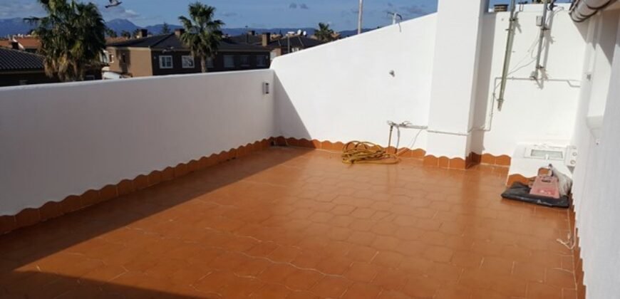 Ref: 108 Chalet Pareado en Urb. Els Tallats de Vilafortuny