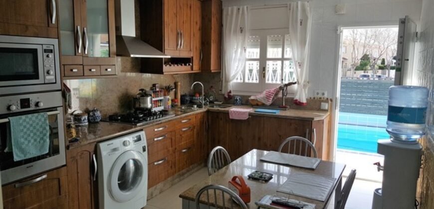 Ref: 108 Chalet Pareado en Urb. Els Tallats de Vilafortuny
