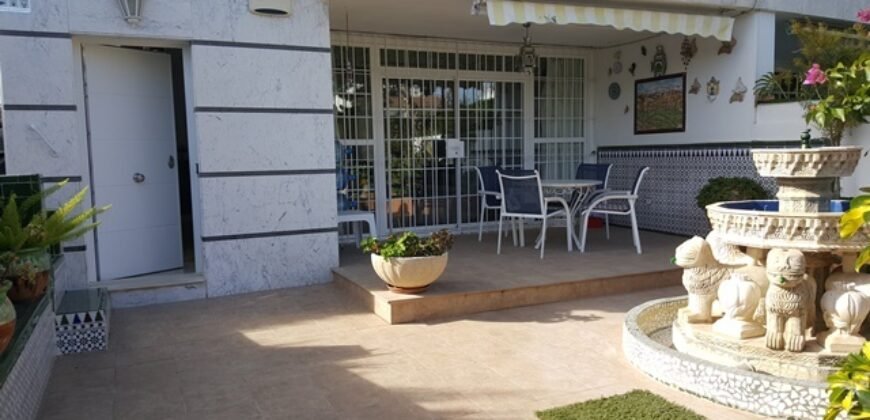 Ref: 108 Chalet Pareado en Urb. Els Tallats de Vilafortuny