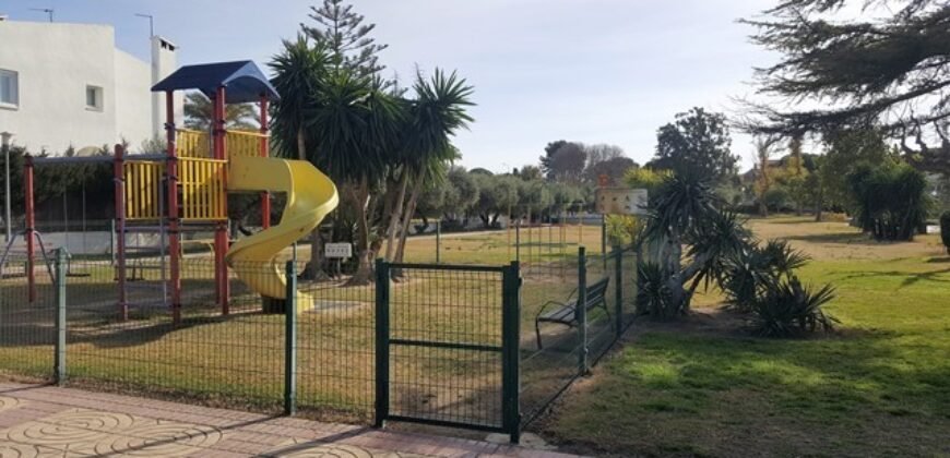 Ref: 108 Chalet Pareado en Urb. Els Tallats de Vilafortuny