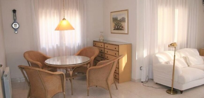 Ref: 110 Chalet pareado Urb. Els Tallats de Vilafortuny Cambrils