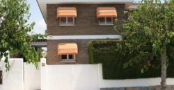 Ref: 110 Chalet pareado Urb. Els Tallats de Vilafortuny Cambrils