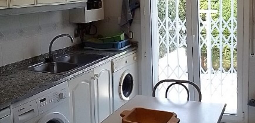Ref: 110 Chalet pareado Urb. Els Tallats de Vilafortuny Cambrils