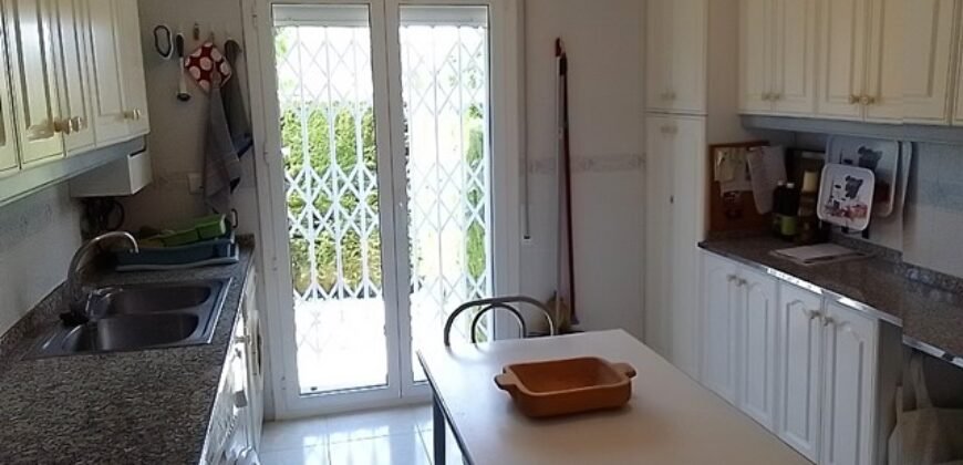 Ref: 110 Chalet pareado Urb. Els Tallats de Vilafortuny Cambrils